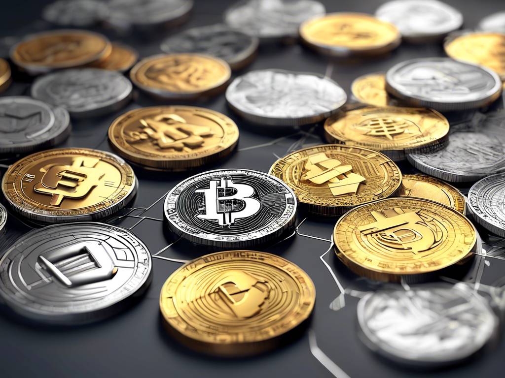 Crypto analyst predicts 2 ? coins set for pump next week! ?