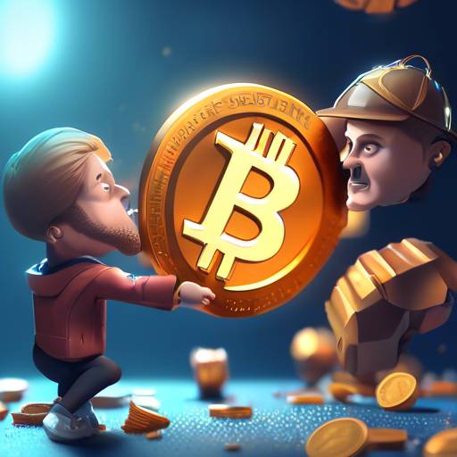 Bitcoin's Fair Value Remains 'Zero' for ECB: ? Spot ETF Approvals in US ?