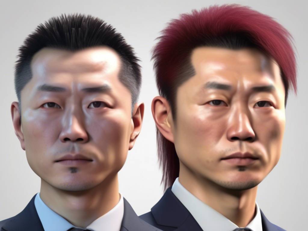 Montenegrin Court Approves Extradition of Do Kwon: Legal Battle Reignited! ?