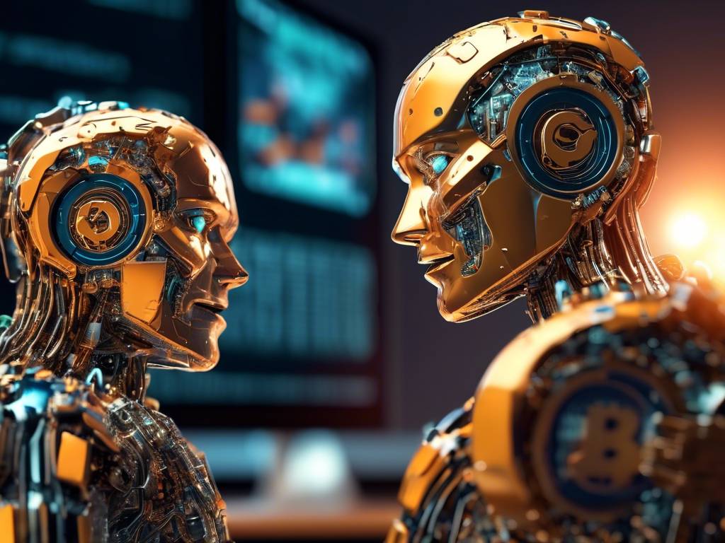 Unlock the Power of Crypto Trading Bots! ??