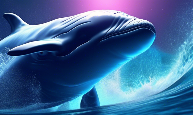 Will XRP Price Soar as $84M is Accumulated by Whales During Breakout ?