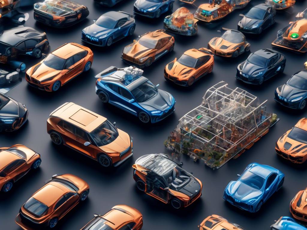 Forbes, Yuga Labs, Linea, BMW, eToro team up for Web3 ?