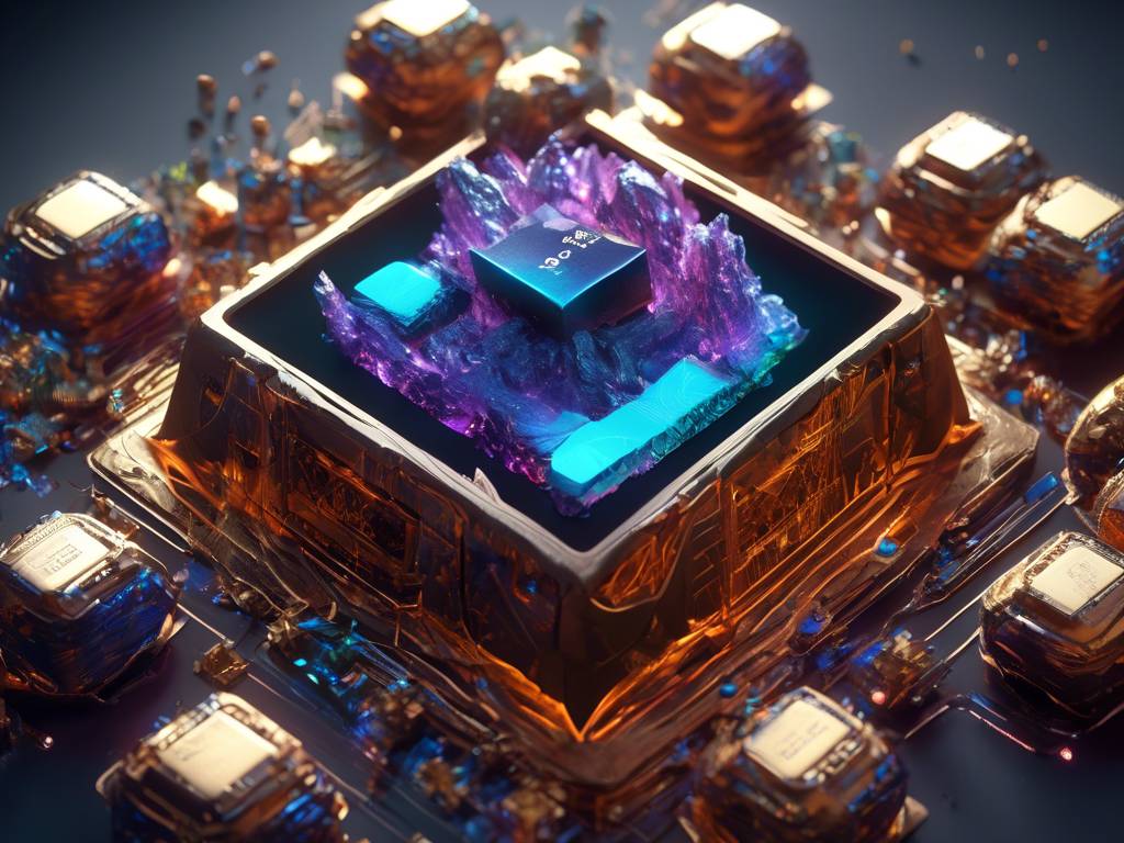 Solana’s Ore Beats $50,000 Hackathon w/ a Surprise ?