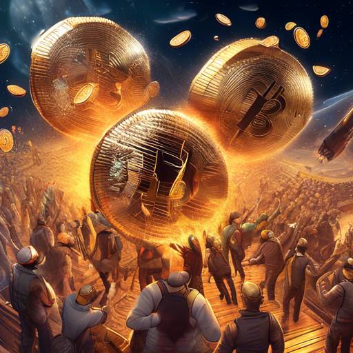 Bitcoin's Resurgence: Speculators and Traders Flock in! ??