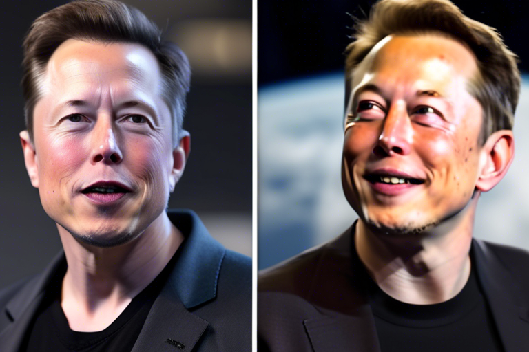 Gender identity law sparks relocation of X, SpaceX HQs from California by Newsom and Musk. ?