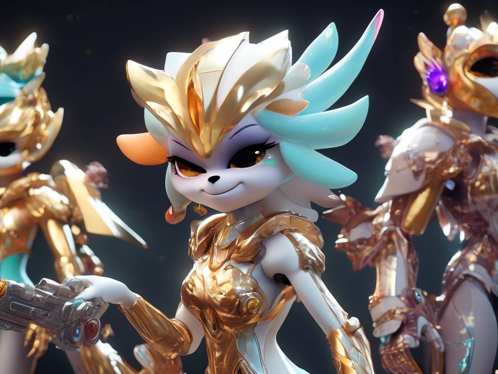 Solana rival forming trade setup ? Updates on Pepe, Ethena, Celestia ?
