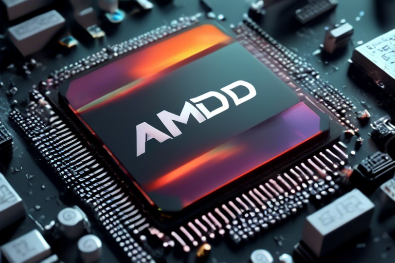 Warning: Avoid investing in AMD stock below $150! ??