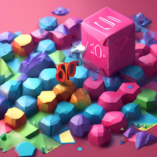 Ceasing Polygon Price When It Reaches the $1.00 Barrier