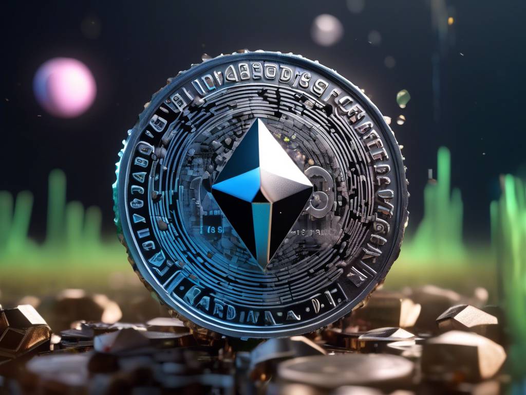 Cardano Price Perfectly Positioned for 190% Rally! ?
