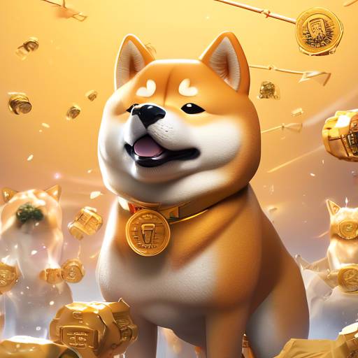 Shiba Inu ETF Launch Petitioned by SHIB Community! ??