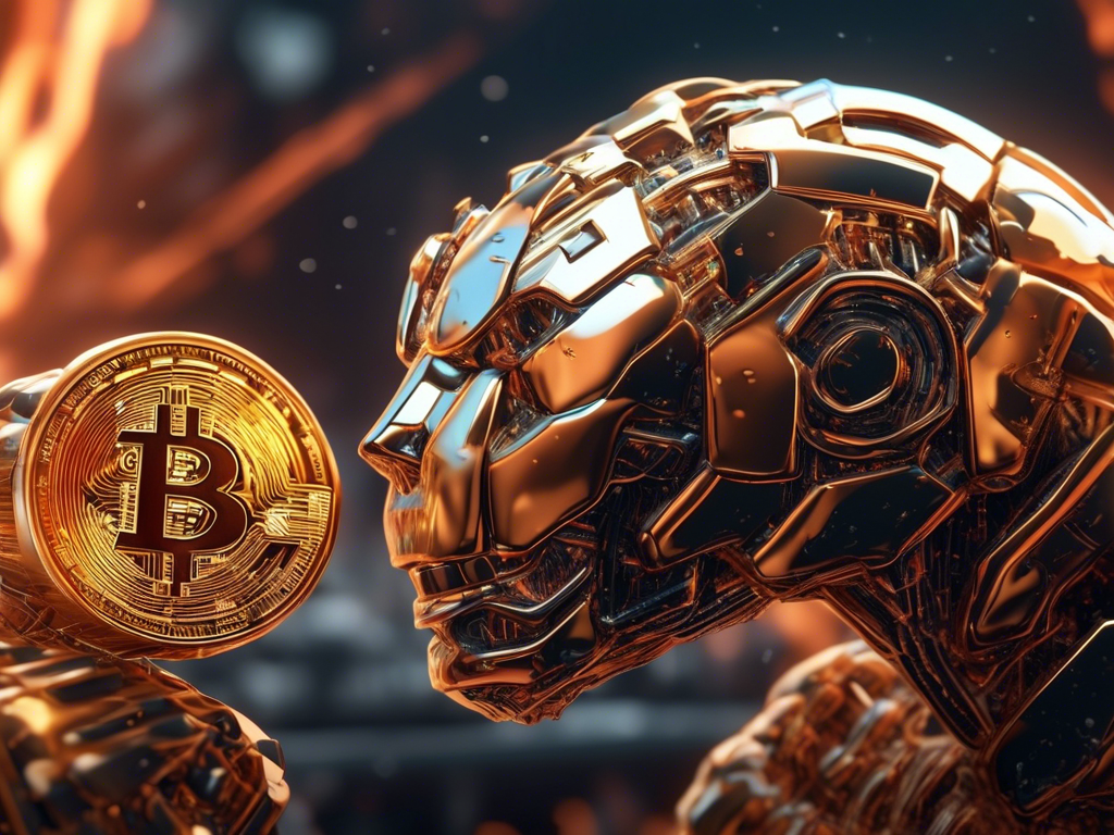 Potential acquisition looms as Humane AI Pin faces poor sales and fire risk ?