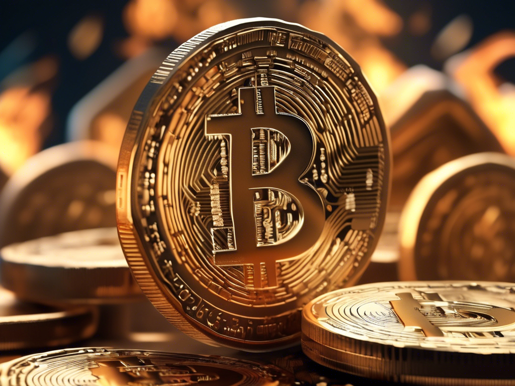 Crypto strategist predicts boom for risk assets in peak inflation era ??