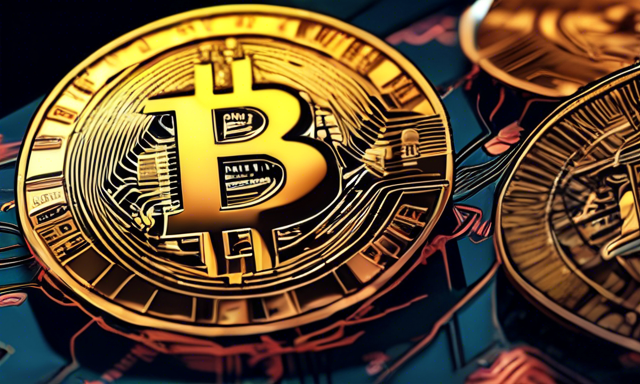 Is Bitcoin's Price Being Pushed Higher by Fed's Powell Signaling Incoming Rate Cuts? Will BTC Reach $70K Soon? ?