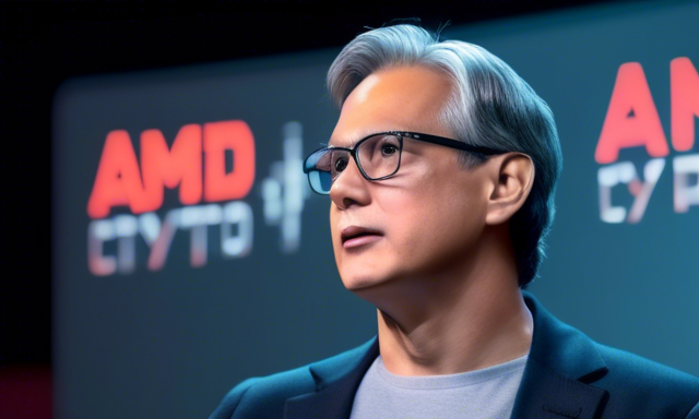 Earnings, AI, and Roadmap discussed by AMD's CEO in recent interview ?