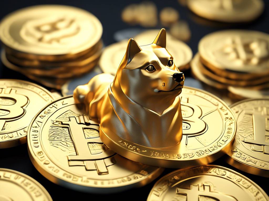 Dogecoin Derivatives Surge 111% ? Is Price Next? ?