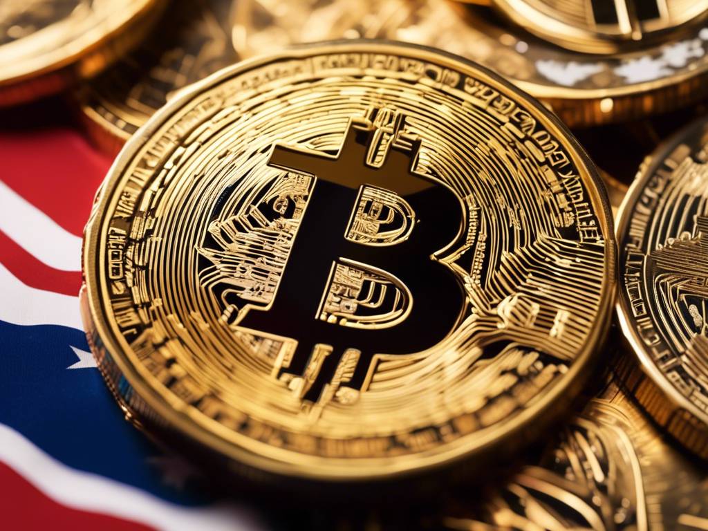 Australia set to unveil Bitcoin ETFs by 2024 ??