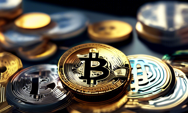 Key Events in Bitcoin and Crypto are Entered into by what is Regarded as Potentially the Biggest Week Ever ?