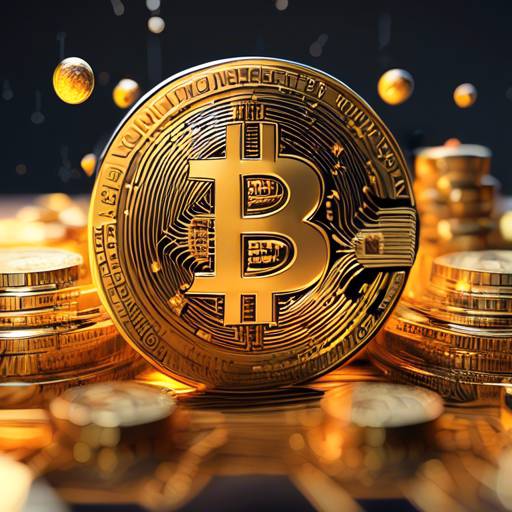 Bitcoin ETFs Surpass $2.4B Trading Volume, Shattering Records! ??