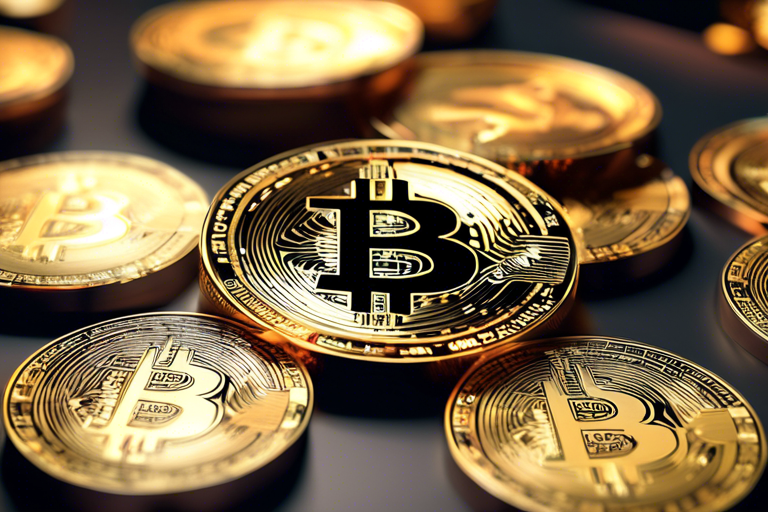 Less than $300 million in Bitcoin held by Germany as selloff speeds up ?
