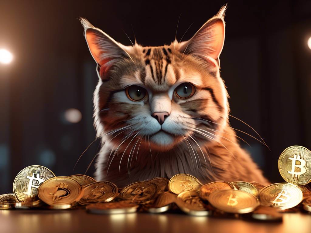 Is $68,500 Bitcoin Recovery a Dead-Cat Bounce? Data Reveals ??