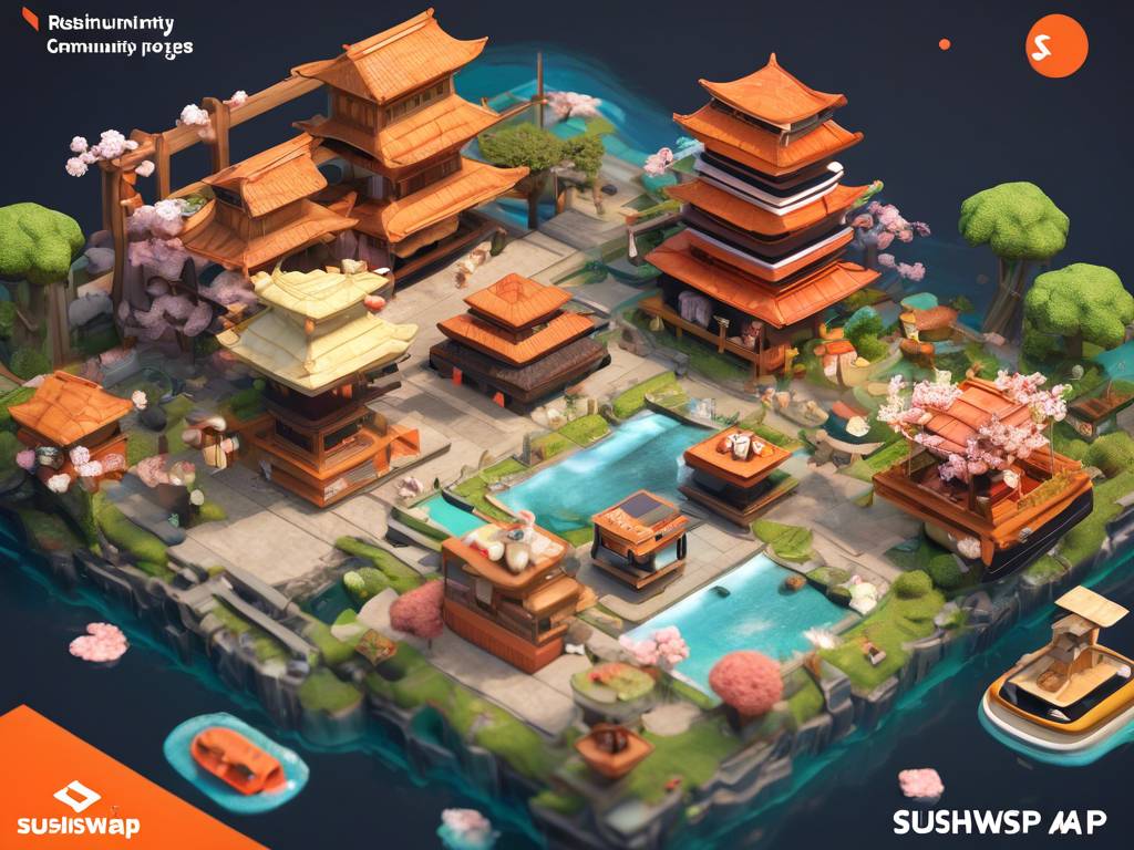 SushiSwap's Restructure Proposal: Community Awaited Verdict ??