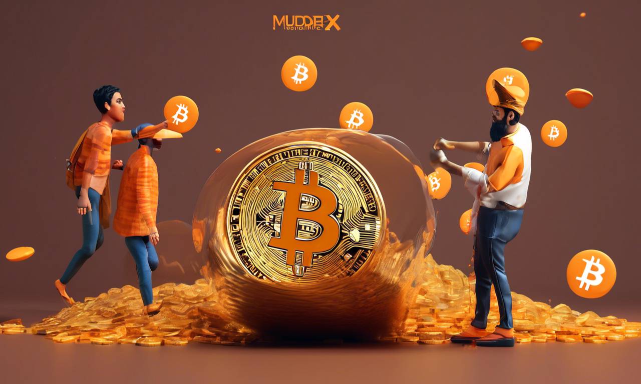 Mudrex Brings US Spot Bitcoin ETFs to Indian Investors! ??