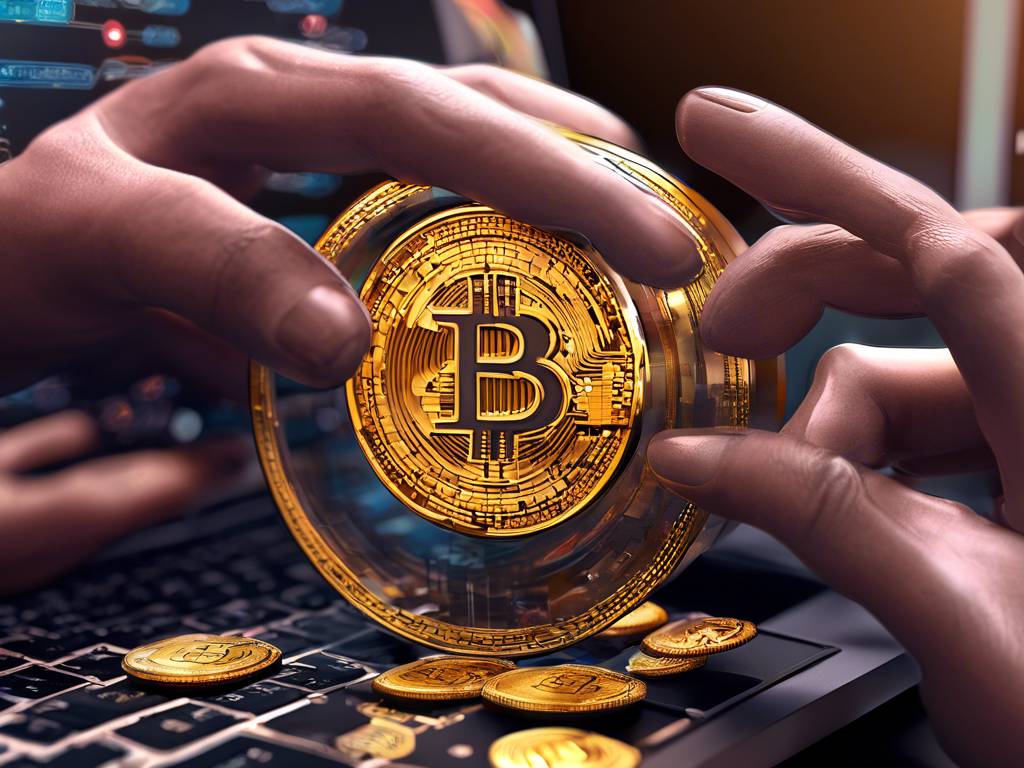 Crypto Compliance Efforts Challenged by SEC ?