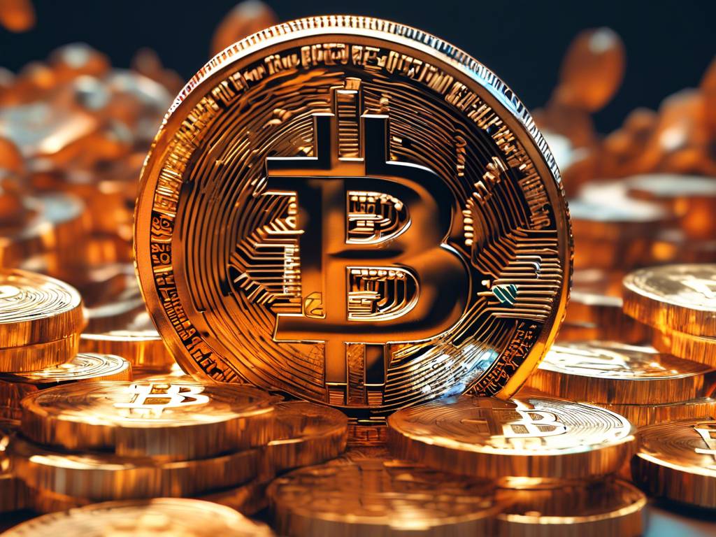 Reinvest 10% of Profits into Bitcoin Monthly! ??