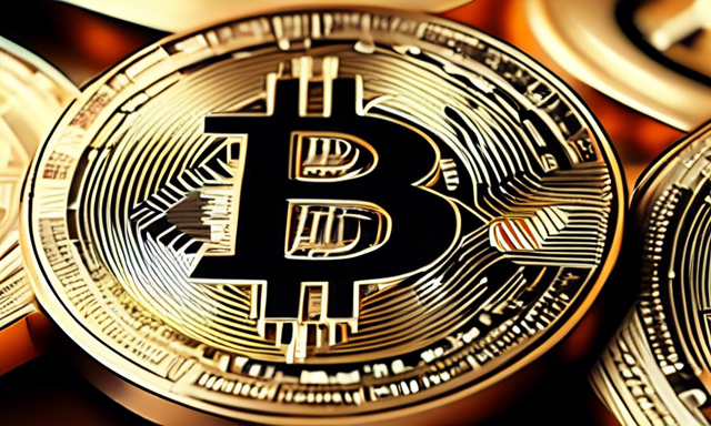 New $39.5 Billion ATH hit by Bitcoin Open Interest, What's Next For Price? ?