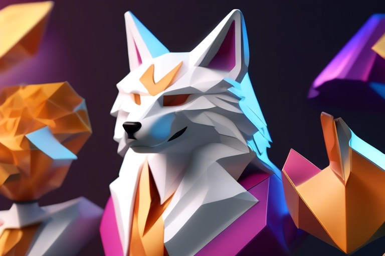 Unlocking the Power of Delegation with MetaMask's New Toolkit! Learn More at EthCC 7 ?