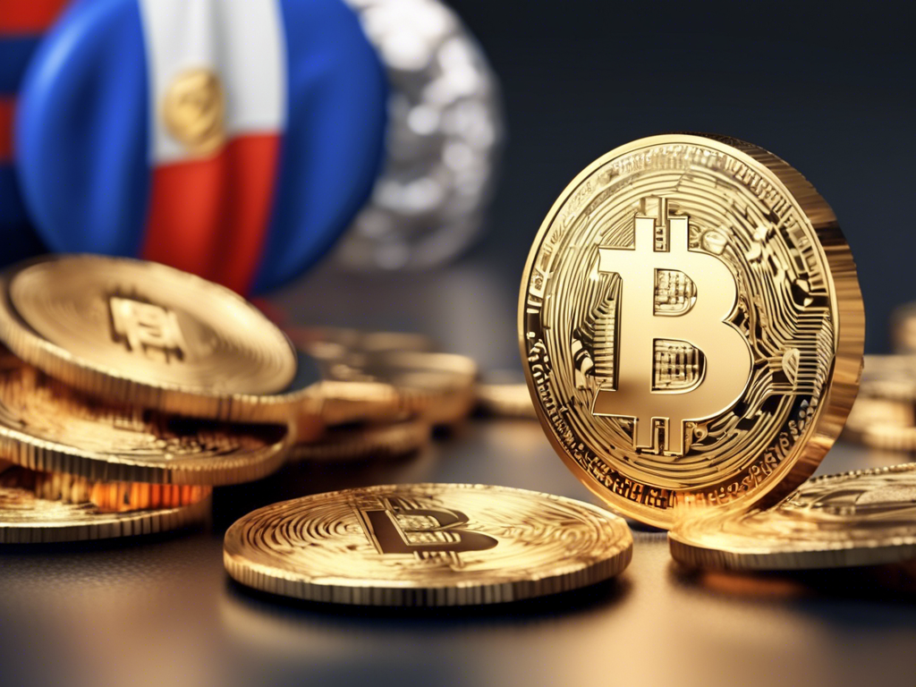 Report Reveals 9M Russians Embrace Crypto! ??