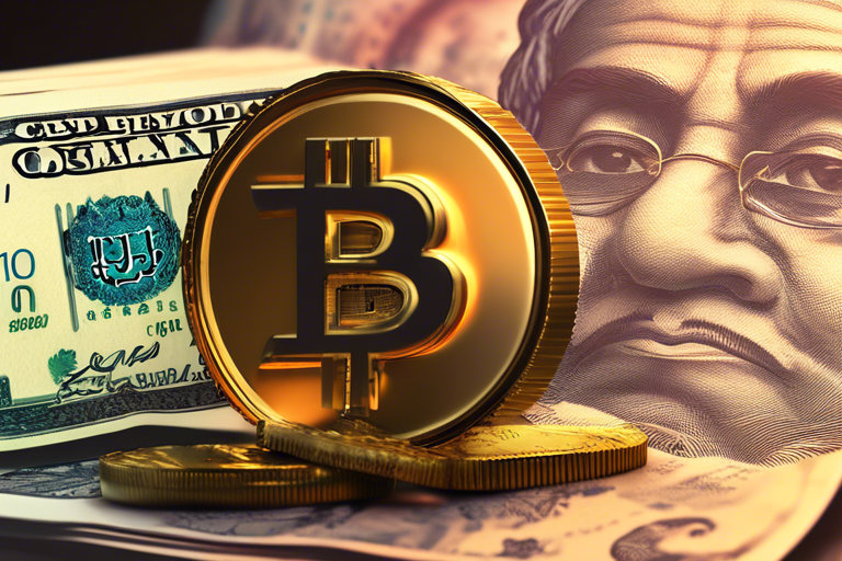 Indian Regulator Slaps $2.2M Fine on Binance! ???