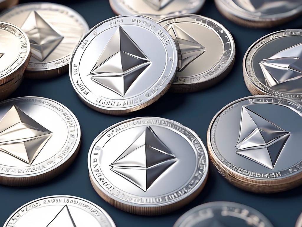 Ethereum wipes out $100M in liquidations ?