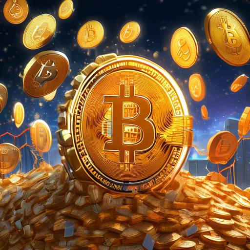 Unlock profits with Bitcoin ETFs ???