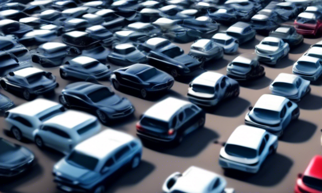 Millions of Vehicle Titles in California Digitized on Avalanche (AVAX) Blockchain ?