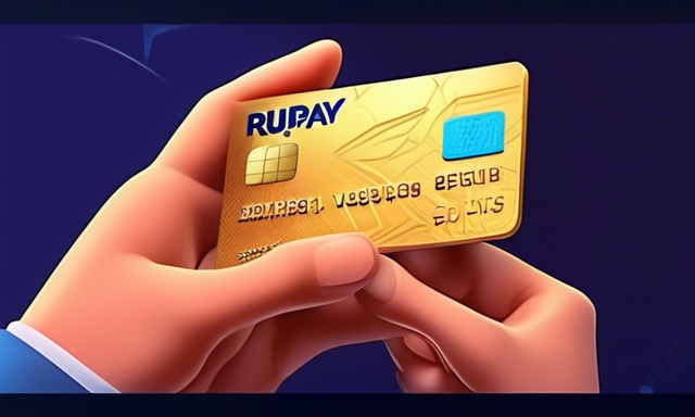 Same reward points will now be earned by Rupay credit cards on UPI transactions. ?