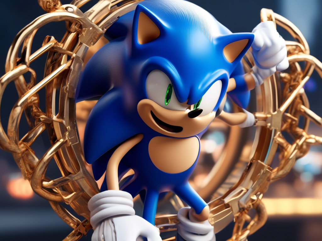 Fantom's Sonic Chain Secures $10M Funding, Launching Soon! ??