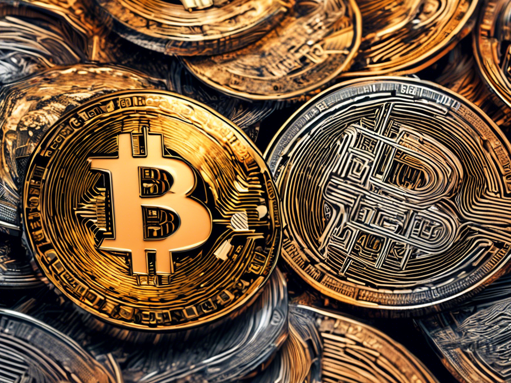 Bitcoin plunges under $70k: Jobs report, ECB rate cut deliver double whammy! ??