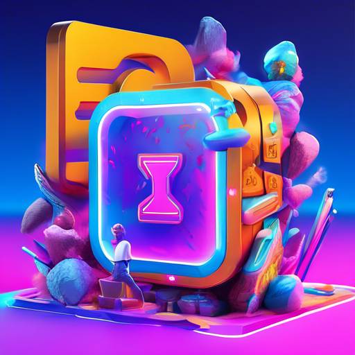 VanEck's Game-Changing Move: NFT Marketplace & Crypto Platform SegMint Unveiled! ?