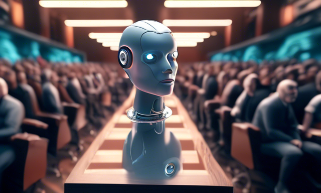 Copyright case against AI image generators allowed to move forward by judge ?
