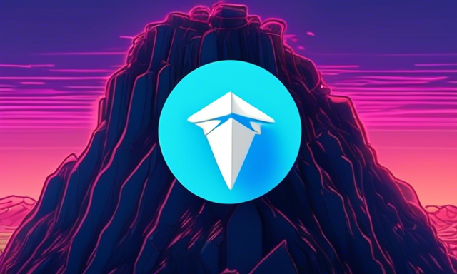 Is Toncoin (TON) by Telegram Experiencing a Freefall Towards Rock Bottom? ?