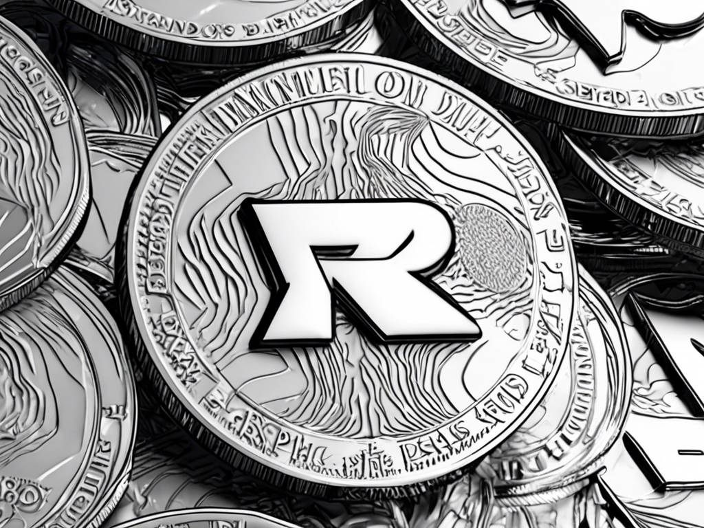 Ripple refuses SEC's $2B demand, will only pay $10M ?