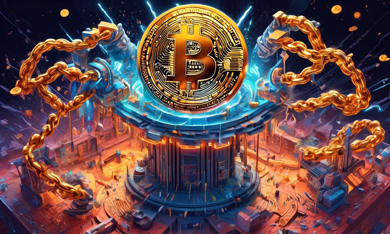 Unlocking the Power of Bitcoin: How Super Tuesday Empowered Crypto Fans ?