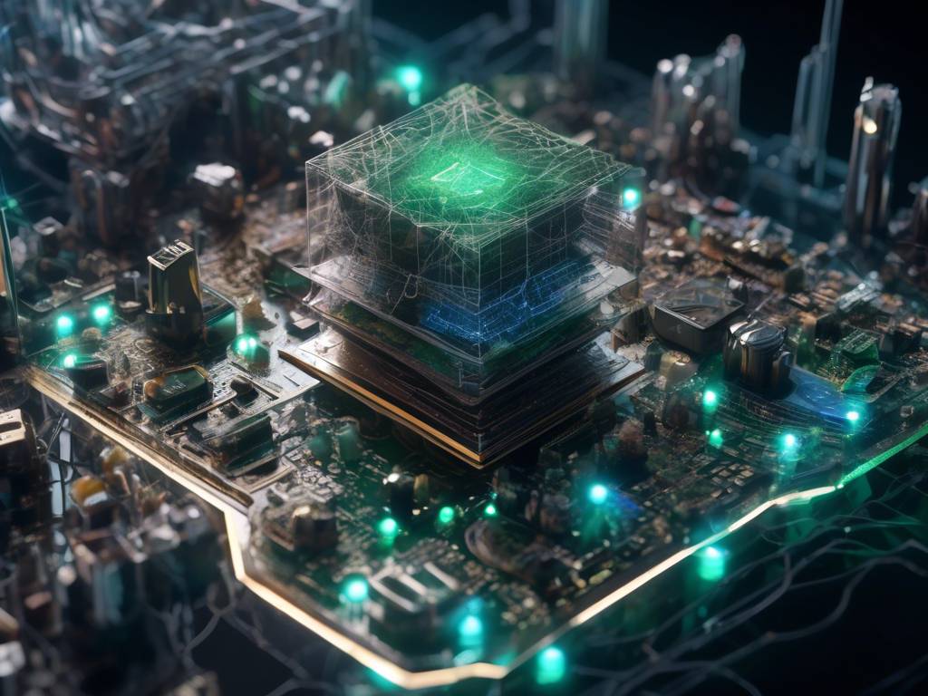 Berachain Nets $100M in Series B Funding ?