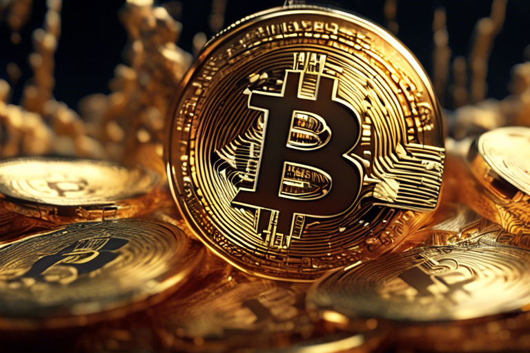 Top Analysts Predict Bitcoin Price Surge in July! Don't Miss Out ??