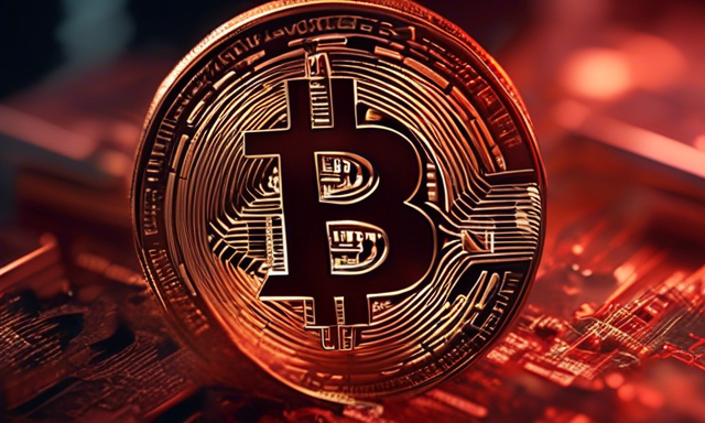Gains lost as Bitcoin price falls below $64k and market turns red ?