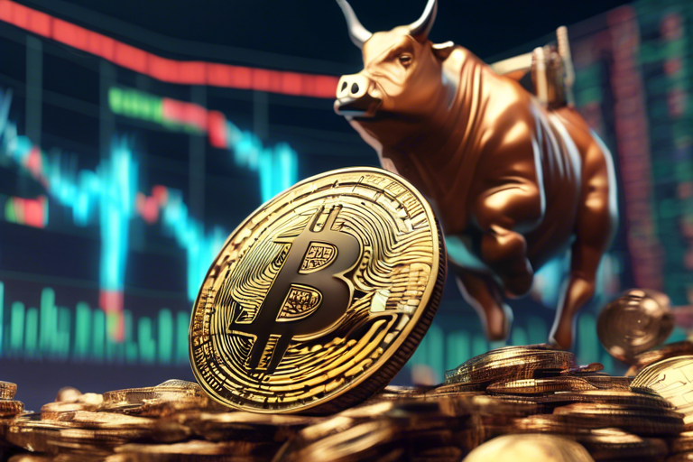 Will Bitcoin be propelled to $72,000 next as traders flow back and bulls take charge? ?