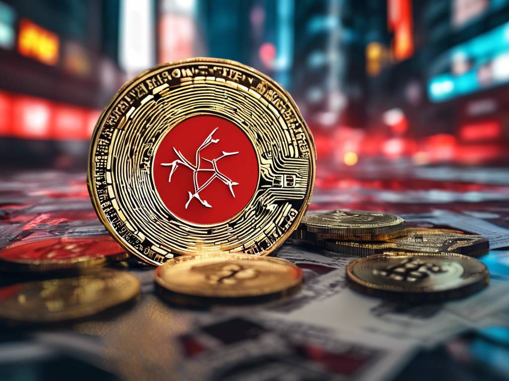 Hong Kong ETF Debut Flops ? Cryptocurrency Bloodbath ?