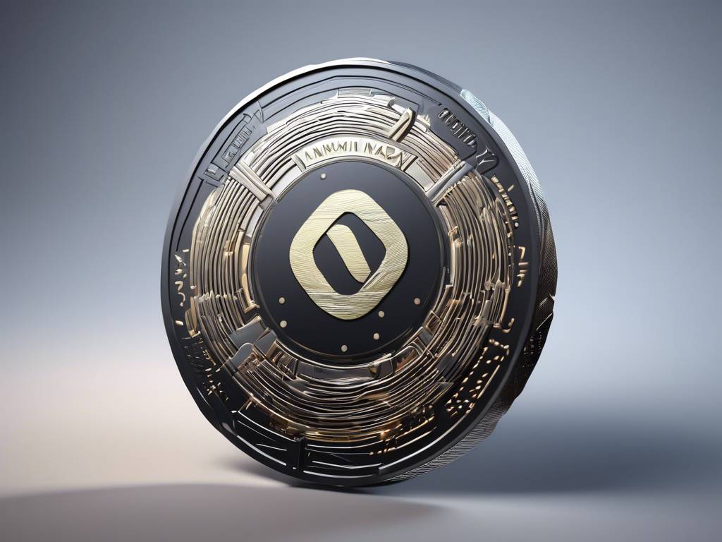 Unraveling the Phenomenon of Wrapped NXM Coin: Everything You Need to Know