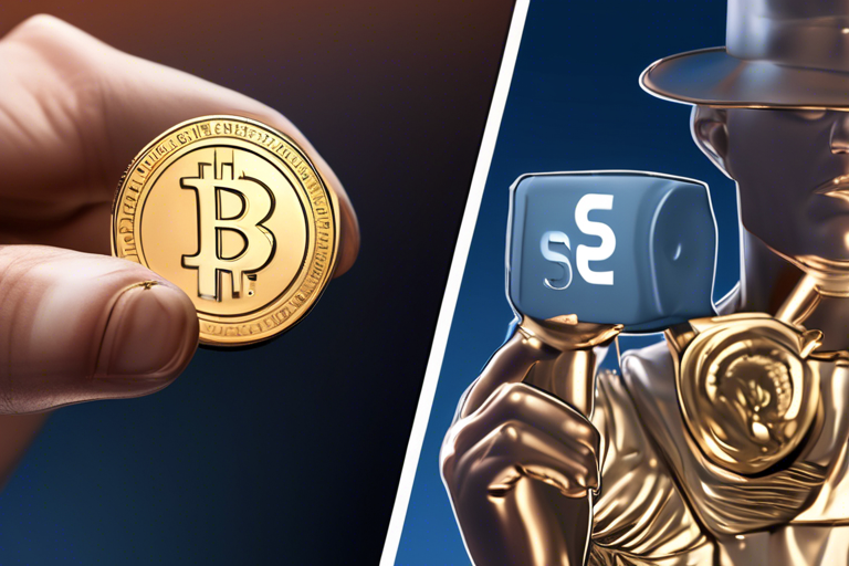 Coinbase sues SEC and FDIC, challenges crypto data requests! ??